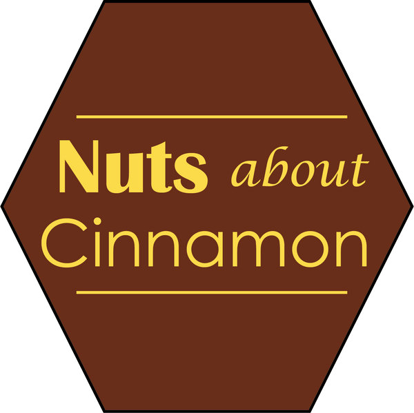 Nuts about Cinnamon